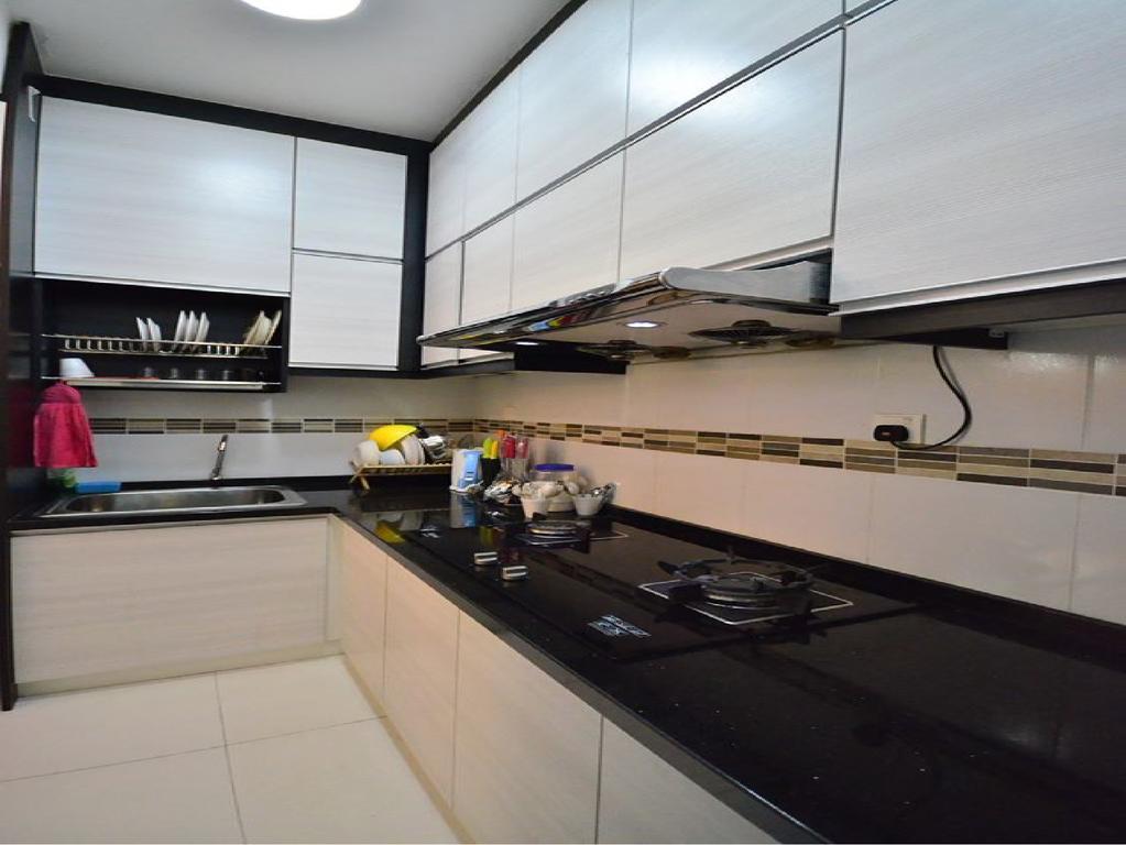 Johar Jantan Apartment Shah Alam Ngoại thất bức ảnh